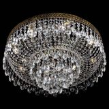 Люстра Венеция Кольцо журавлик №8 под бронзу в Самаре