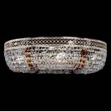 Люстра Венеция Кольцо чайная в Самаре Люстра Венеция Кольцо чайная в Самаре