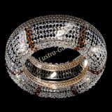 Люстра Венеция Кольцо чайная в Самаре Люстра Венеция Кольцо чайная в Самаре