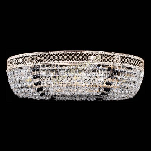 Люстра Венеция Кольцо черная в Самаре Люстра Венеция Кольцо черная в Самаре