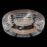 Люстра Венеция Кольцо черная в Самаре Люстра Венеция Кольцо черная в Самаре