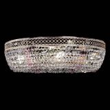 Люстра Венеция Кольцо розовая в Самаре