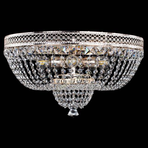 Люстра Венеция Купол №5 конус в Самаре Гусь Хрустальный