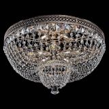 Люстра Венеция Купол №5 конус в Самаре