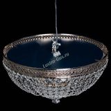 Люстра Венеция Купол №5 конус в Самаре