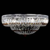 Люстра Венеция Купол пластинка 600 Чайная в Самаре