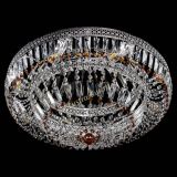 Люстра Венеция Купол пластинка 600 Чайная в Самаре