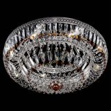 Люстра Венеция Купол пластинка 600 Чайная в Самаре