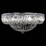 Люстра Венеция Купол пластинка 600 в Самаре