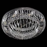 Люстра Венеция Купол пластинка 600 в Самаре