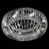 Люстра Венеция Купол пластинка 600 в Самаре