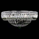 Люстра Венеция Купол пластинка 600 Зеленая в Самаре Люстра Венеция Купол пластинка 600 Зеленая в Самаре