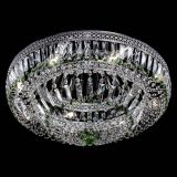 Люстра Венеция Купол пластинка 600 Зеленая в Самаре Люстра Венеция Купол пластинка 600 Зеленая в Самаре