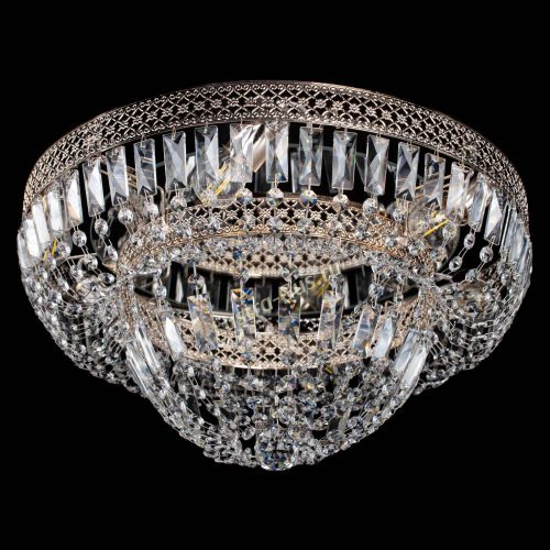 Люстра Венеция Купол пластинка в Самаре Гусь Хрустальный