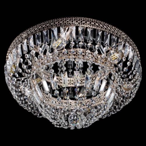 Люстра Венеция Купол пластинка в Самаре Гусь Хрустальный