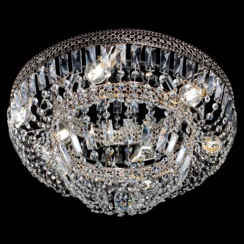 Люстра Венеция Купол пластинка в Самаре Гусь Хрустальный