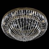 Люстра Венеция Купол пластинка под бронзу в Самаре