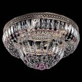 Люстра Венеция Купол пластинка Розовая в Самаре Люстра Венеция Купол пластинка Розовая в Самаре