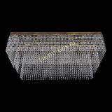 Люстра Прямоугольник Венеция №8 под бронзу в Самаре Люстра Прямоугольник Венеция №8 под бронзу в Самаре