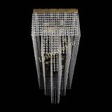 Люстра Прямоугольник Венеция №8 под бронзу в Самаре Люстра Прямоугольник Венеция №8 под бронзу в Самаре