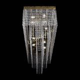 Люстра Прямоугольник Венеция №8 под бронзу в Самаре Люстра Прямоугольник Венеция №8 под бронзу в Самаре