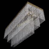 Люстра Прямоугольник Венеция №8 под бронзу в Самаре Люстра Прямоугольник Венеция №8 под бронзу в Самаре