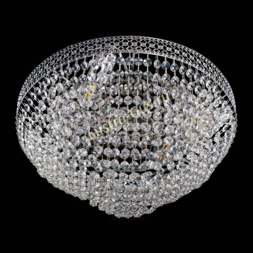 Люстра Венеция Сетка №4 в Самаре Гусь Хрустальный