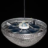 Люстра Венеция Сетка №4 в Самаре