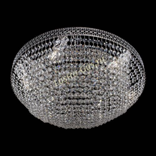 Люстра Венеция Сетка №6 в Самаре Гусь Хрустальный