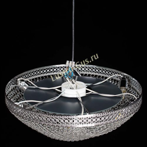 Люстра Венеция Сетка №6 в Самаре Гусь Хрустальный