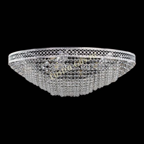 Люстра Венеция Сетка №8 в Самаре Гусь Хрустальный