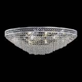 Люстра Венеция Сетка №8 в Самаре