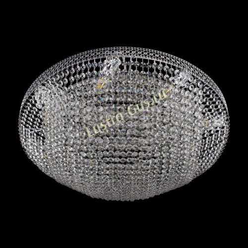 Люстра Венеция Сетка №8 в Самаре Гусь Хрустальный