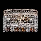 Люстра Венеция шар №2 чайная в Самаре