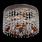 Люстра Венеция шар №2 чайная в Самаре