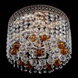 Люстра Венеция шар №2 чайная в Самаре