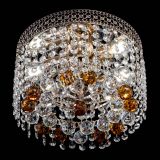 Люстра Венеция шар №2 чайная в Самаре