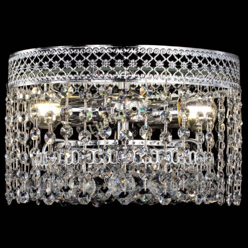 Люстра Венеция шар №2 в Самаре Гусь Хрустальный