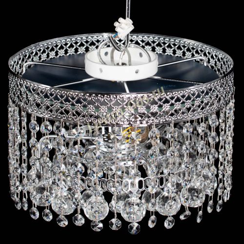 Люстра Венеция шар №2 в Самаре Гусь Хрустальный