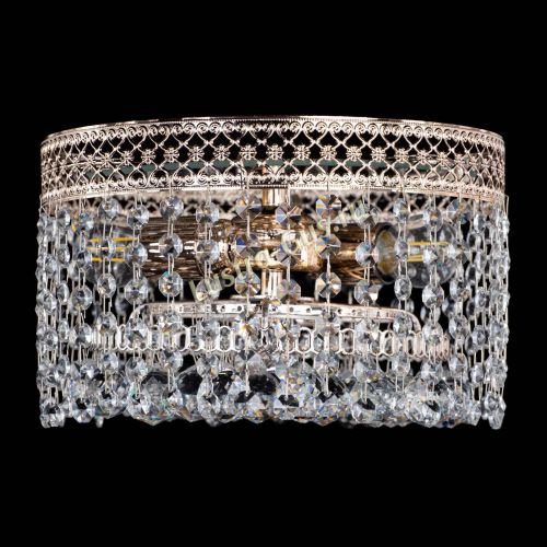 Люстра Венеция шар №2 в Самаре Гусь Хрустальный