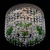 Люстра Венеция шар №2 зеленая в Самаре Люстра Венеция шар №2 зеленая в Самаре