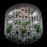 Люстра Венеция шар №2 зеленая в Самаре Люстра Венеция шар №2 зеленая в Самаре