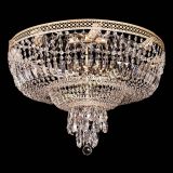 Люстра Венеция Водопад Каскад в Самаре