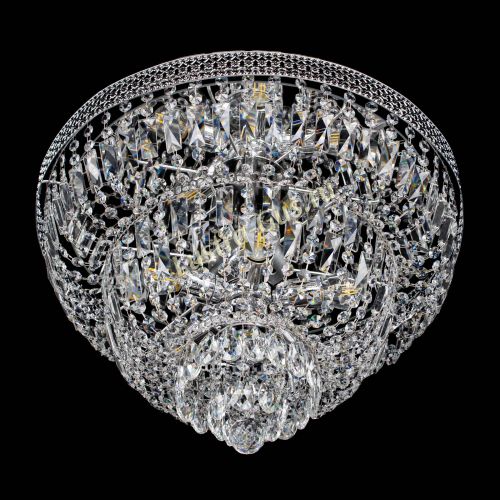 Люстра Венеция Водопад в Самаре Гусь Хрустальный