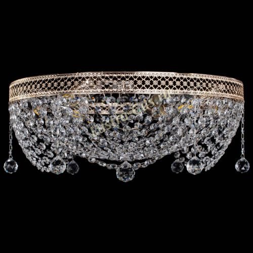 Люстра Венеция Жасмин в Самаре Гусь Хрустальный