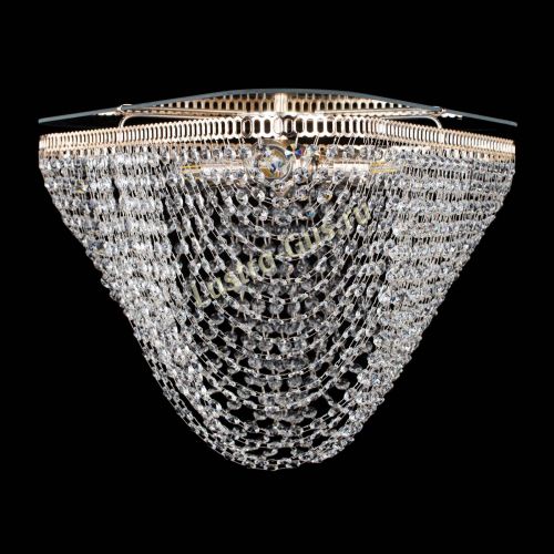 Люстра Верона №3 в Самаре Гусь Хрустальный