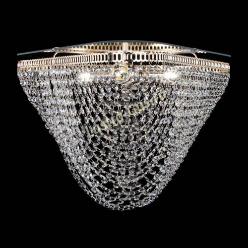 Люстра Верона №3 в Самаре Гусь Хрустальный