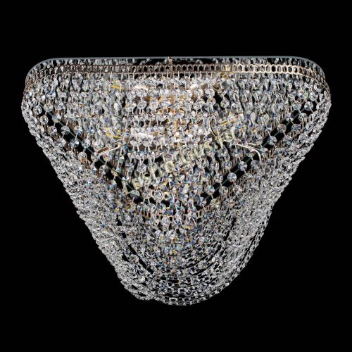 Люстра Верона №3 в Самаре Гусь Хрустальный