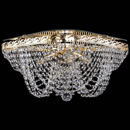 Люстра Верона №5 в Самаре Гусь Хрустальный