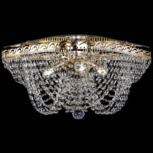 Люстра Верона №5 в Самаре Гусь Хрустальный